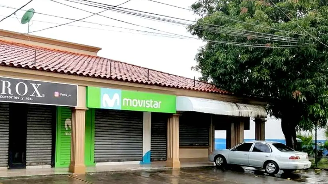 Movistar San Miguel