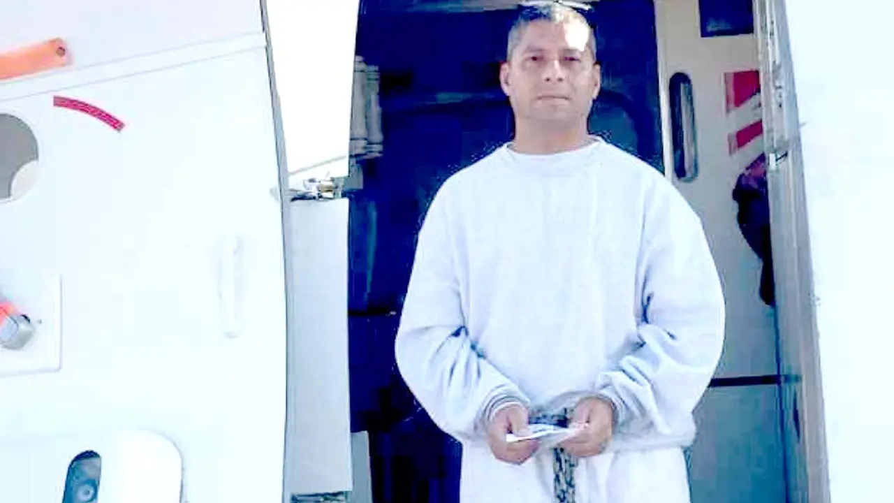 Deportan a exmilitar salvadore&ntilde;o que admiti&oacute; torturar guerrilleros