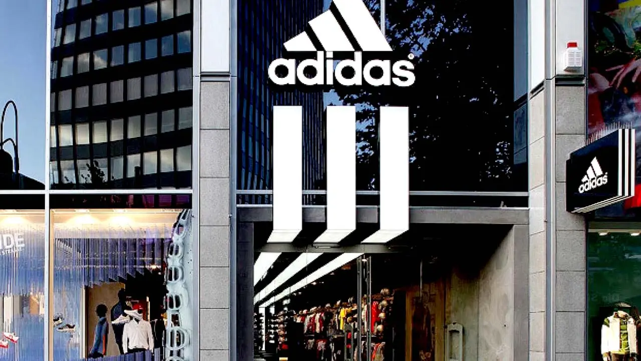 Adidas