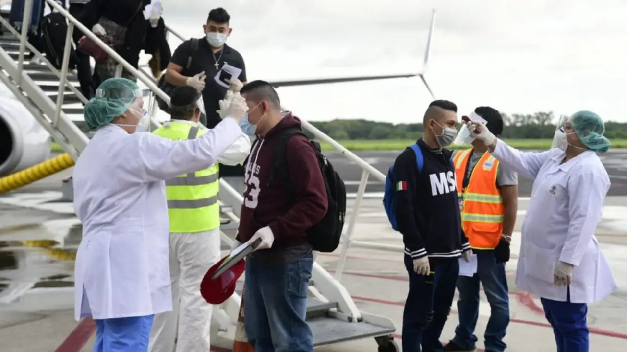 Brasil y Panam&aacute;