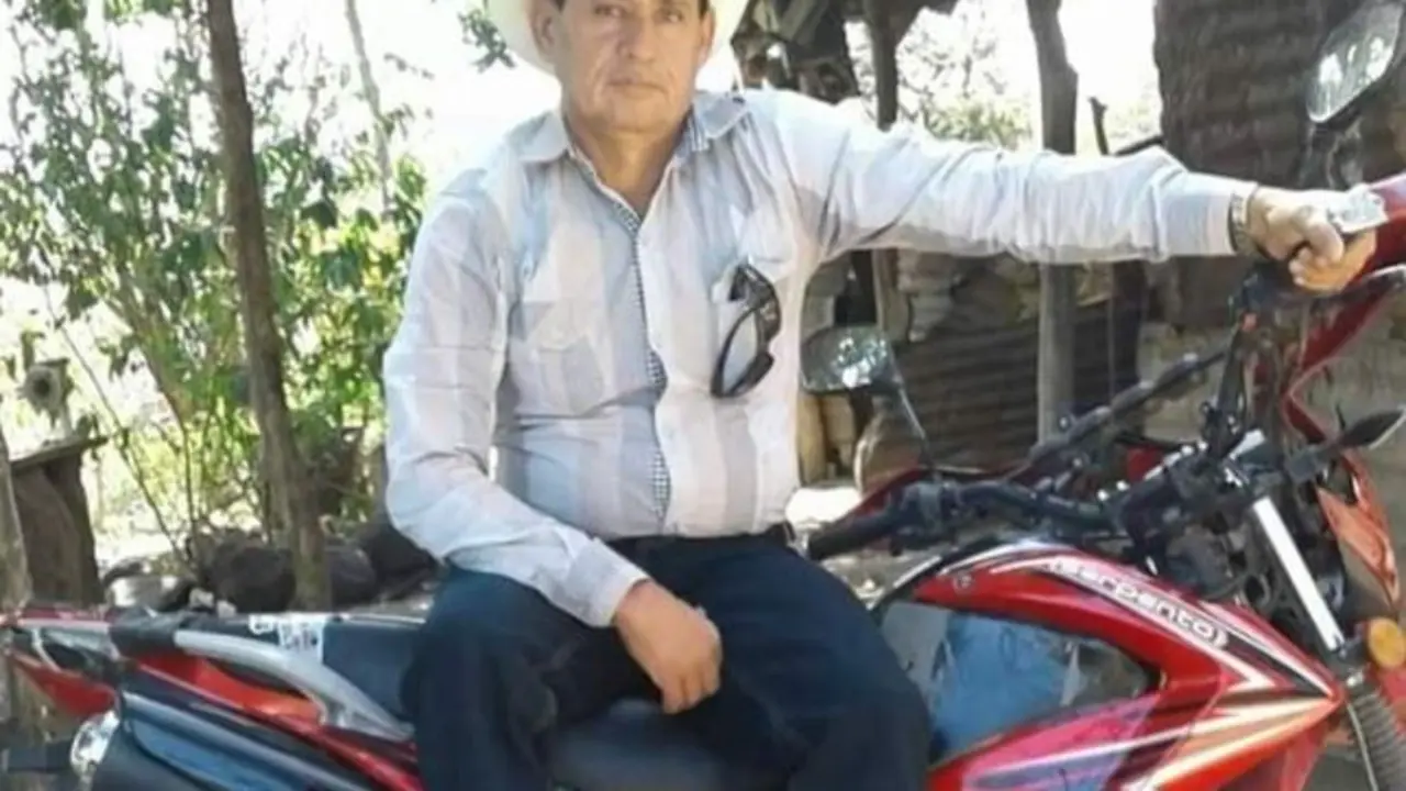 Exconcejal de El Paisnal