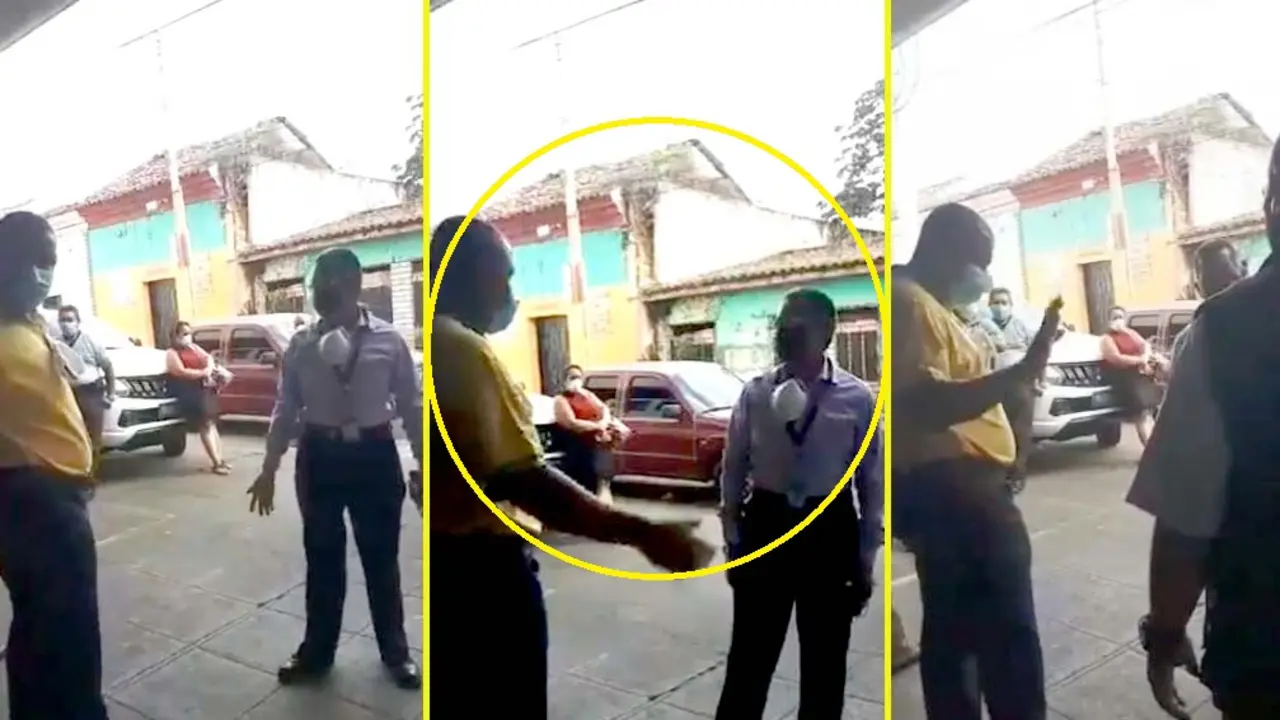 Empleados judiciales 5