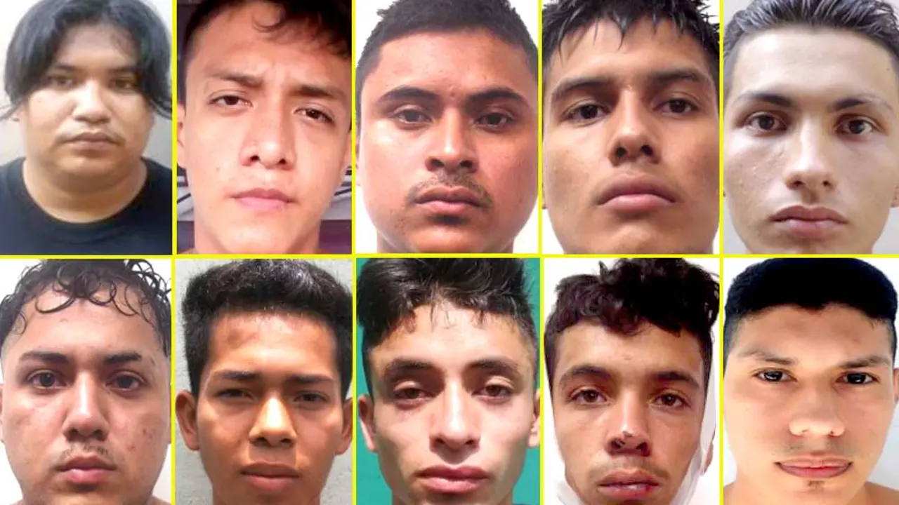 Pr&oacute;fugos Apopa