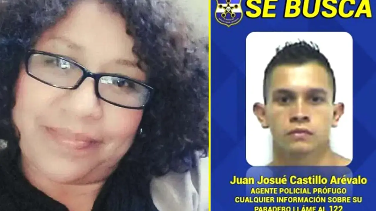 Carla Ayala Samur&aacute;i