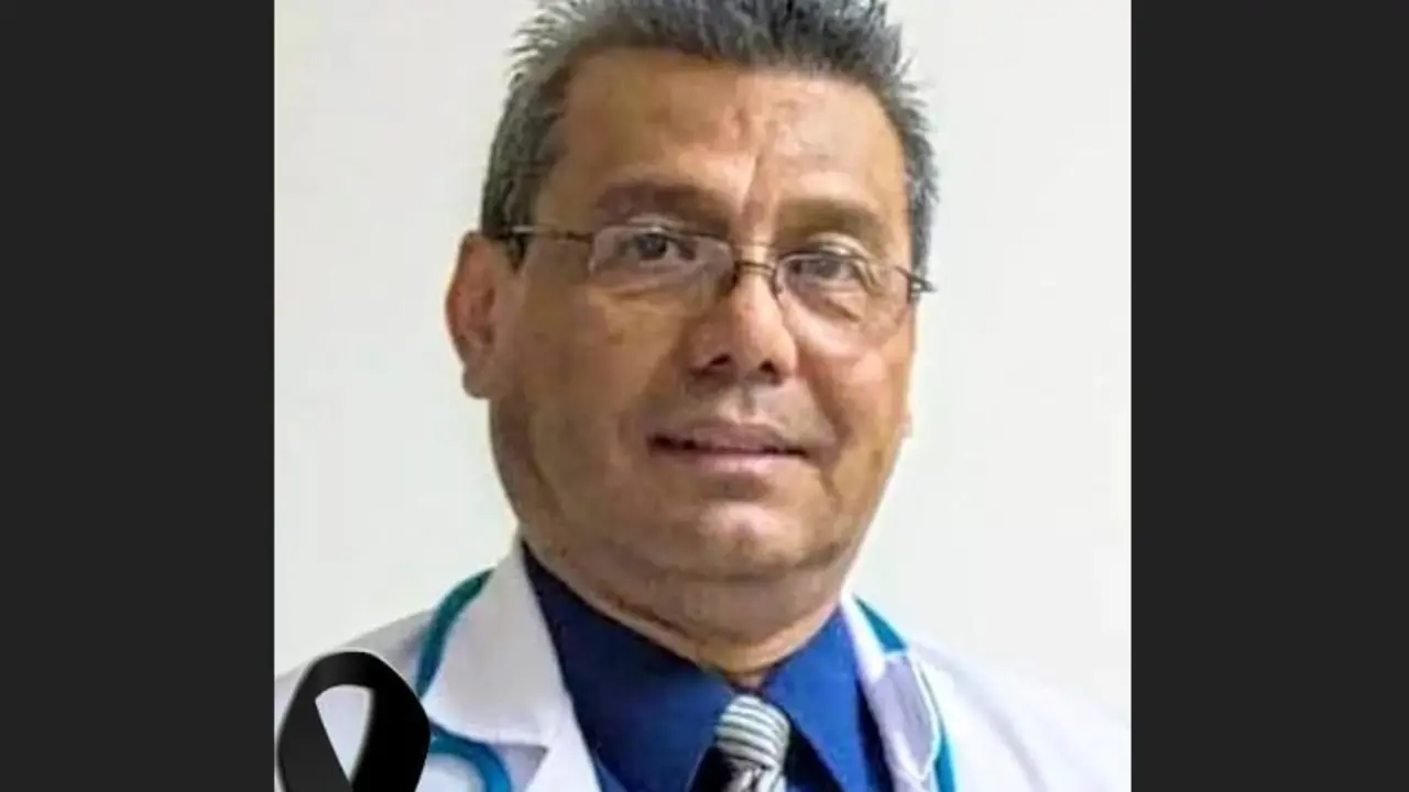 Doctor Villalta