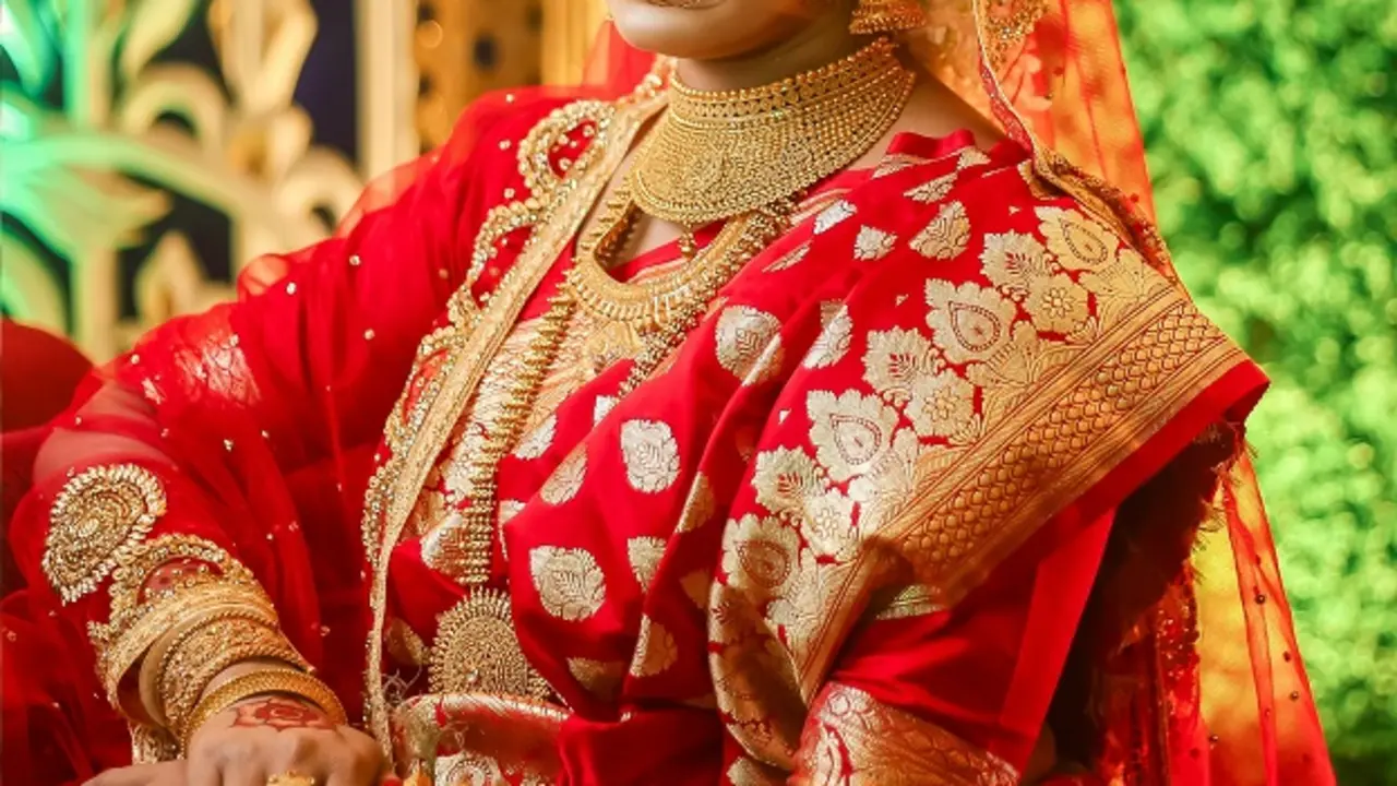 woman-wearing-sari-3547119