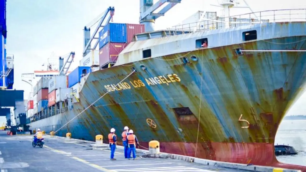 Sealand Los &Aacute;ngeles