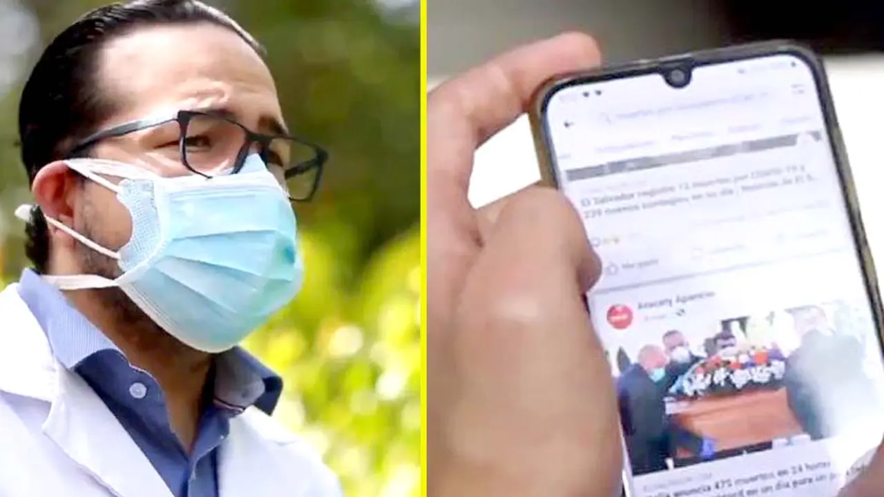 Doctor Jes&uacute;s Mart&iacute;nez Foto del Seguro Social 3