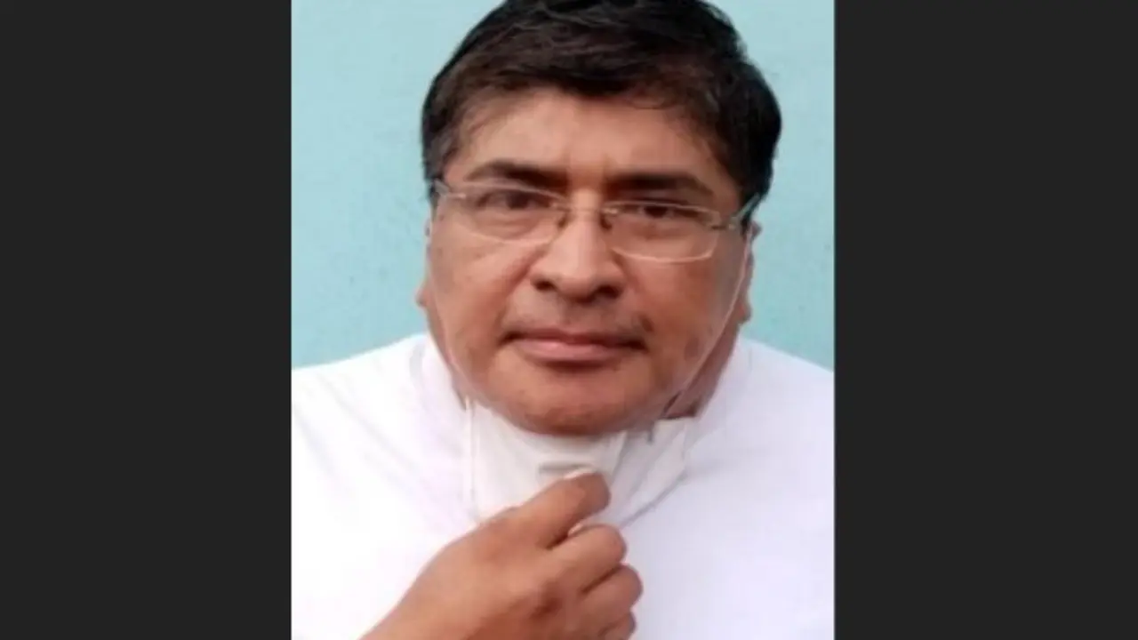 Ingeniero Civil falso