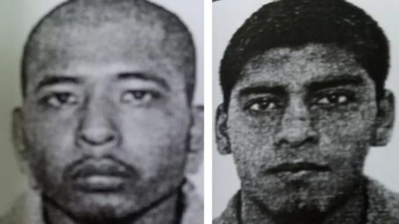 Condenados a 25 a&ntilde;os