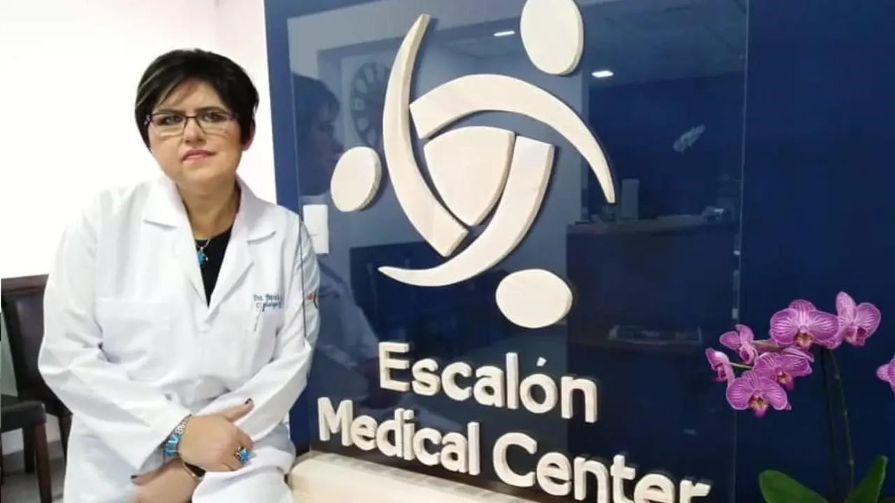 Escal&oacute;n Medical Center