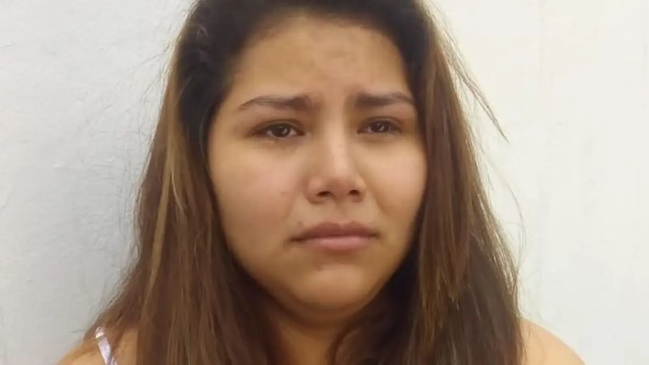 Pr&oacute;fuga de la justicia