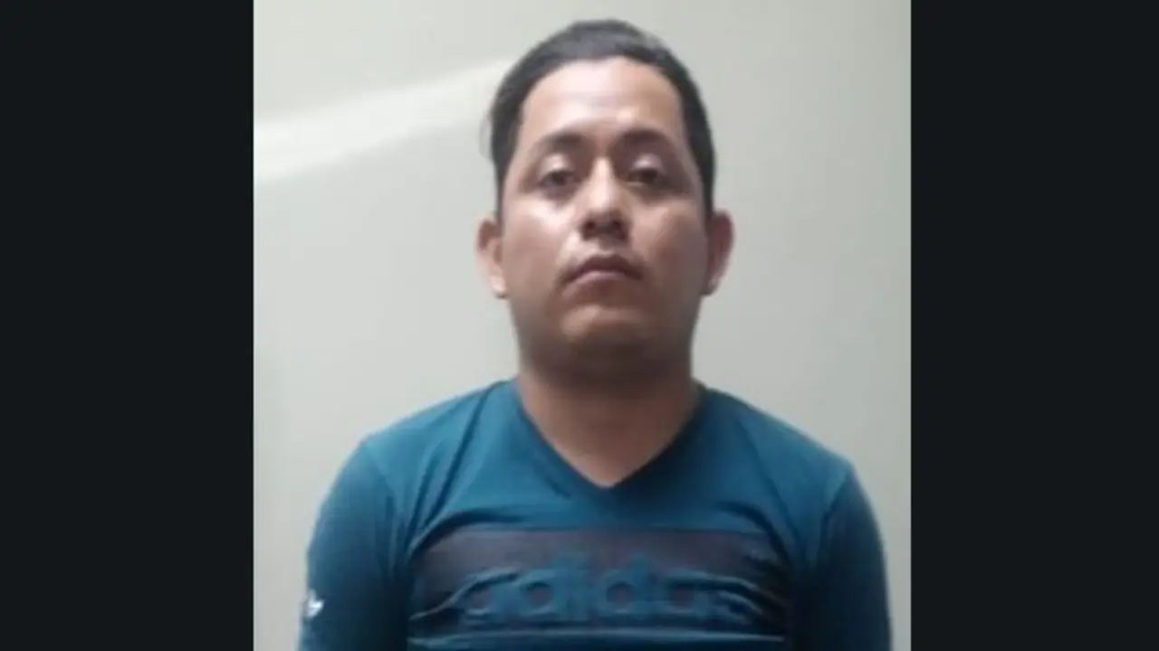 Capturado por asesinar a 3 mujeres