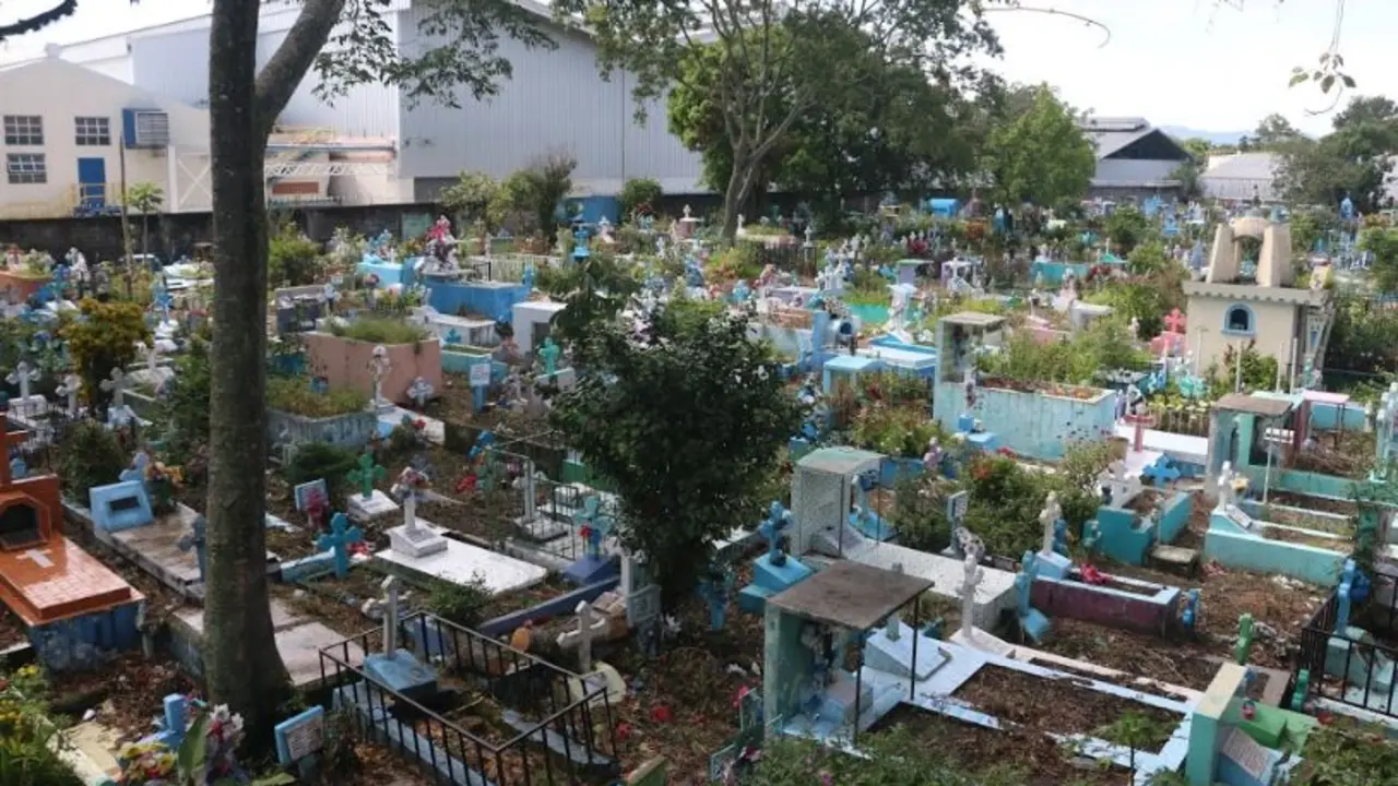 Cementerio de Ilopango2