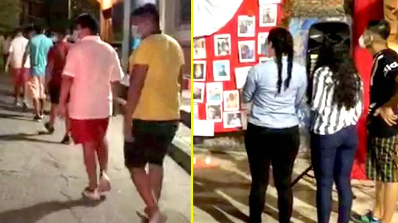 Apastepeque 4 Foto tomada de Noticiero de San Vicente