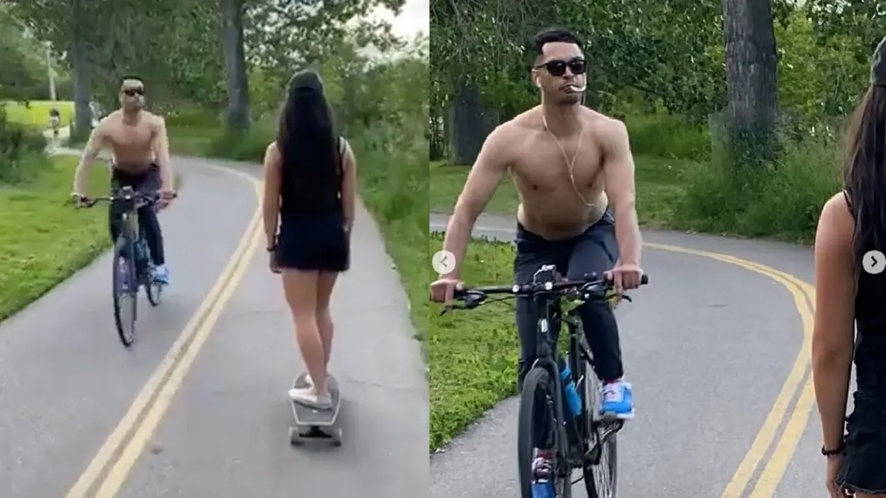 Acusado de escupir a mujer asi&aacute;tica