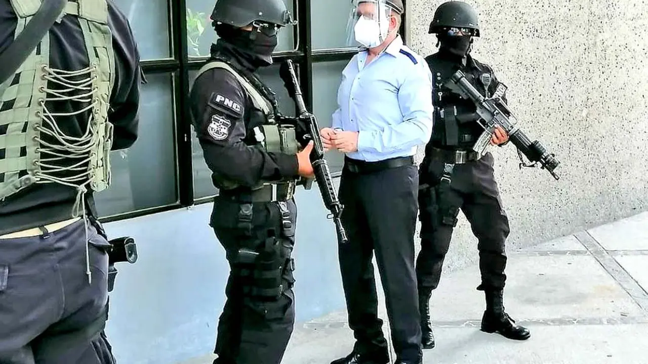 Mungu&iacute;a Pay&eacute;s 2 Foto Fiscal&iacute;a