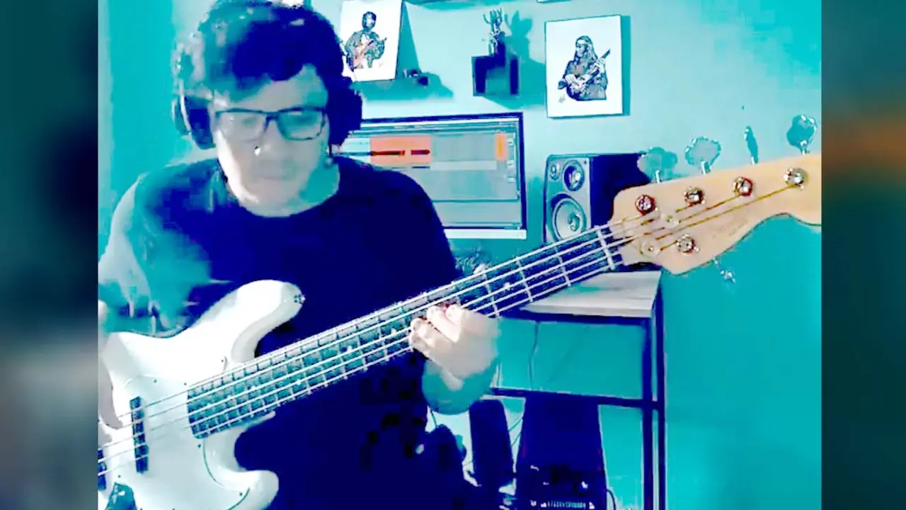 Marco Carranza 5 imagen tomada de su cuenta de twitter