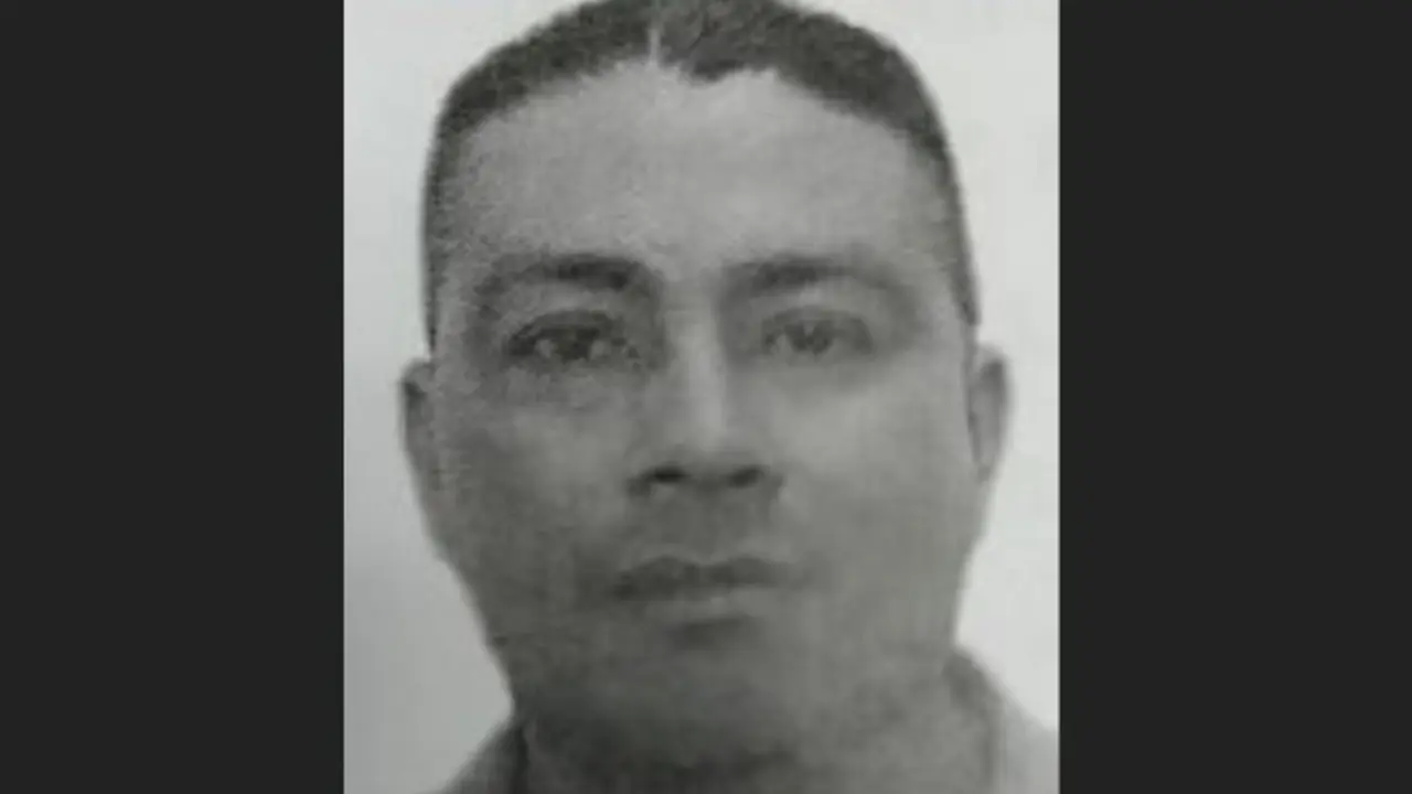 Violador de cant&oacute;n de Apopa