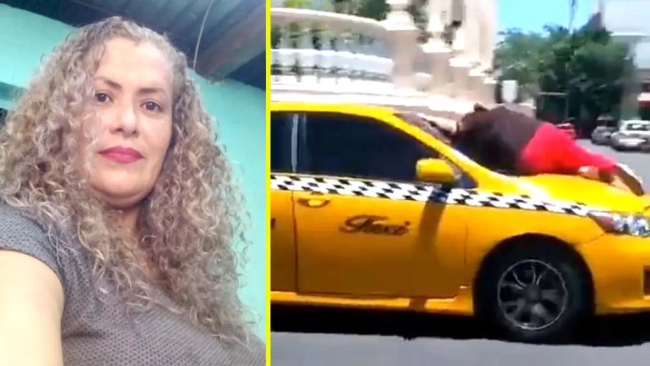 Ana Maldonado foto 2 tomada de su facebook