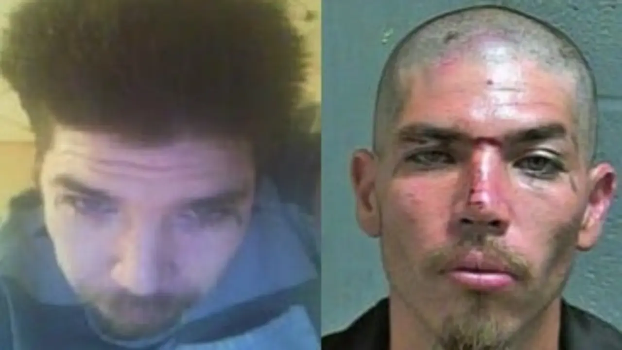 Se escaparon de la c&aacute;rcel