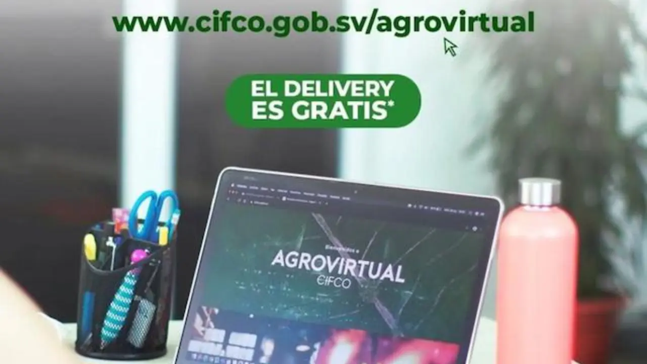 2 AGROVIRTUAL 2020