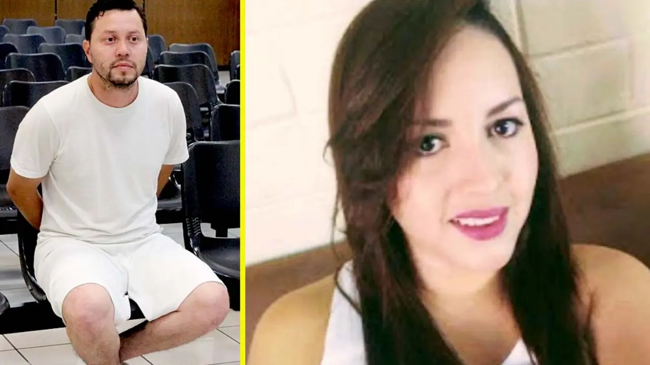 Ronald Atilio Urbina Vel&aacute;squez condenado por matar a Jocelyn Abarca 2