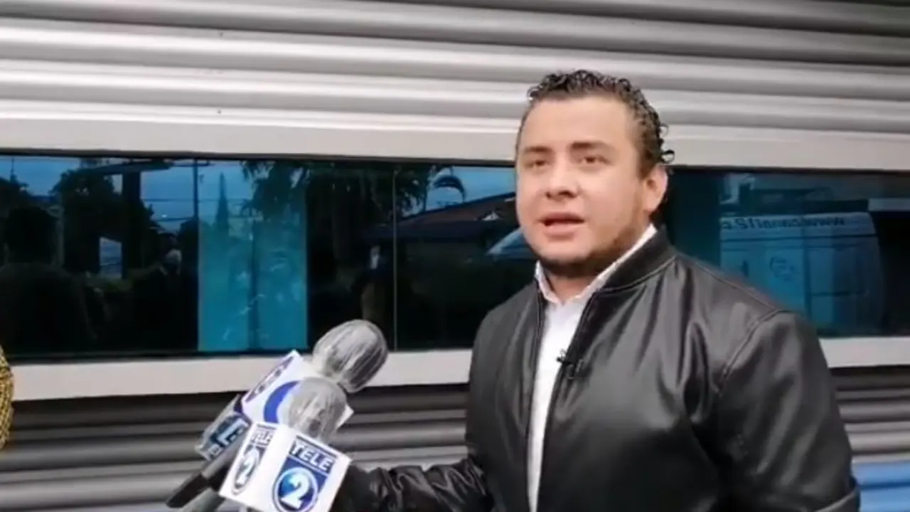 Romeo Rodr&iacute;guez