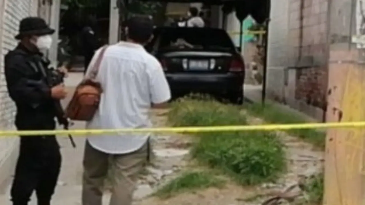 Cumbres de San Bartolo