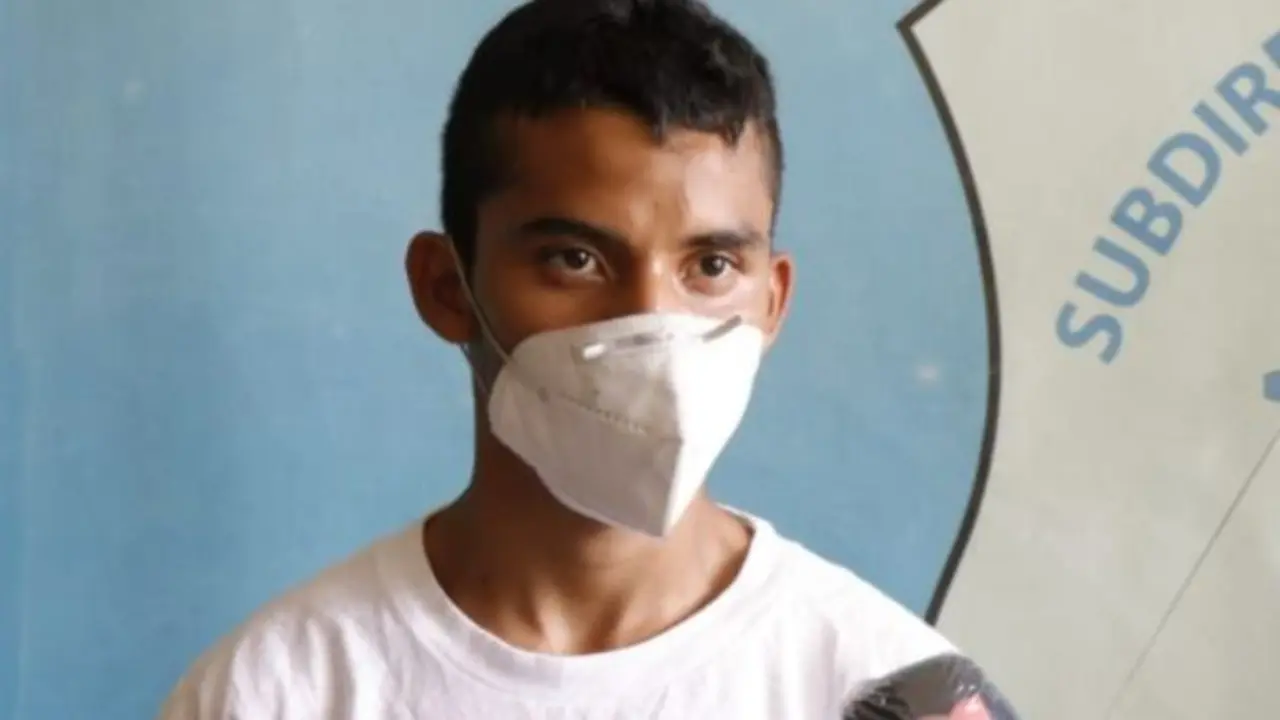 Mat&oacute; a su padre, madre y hermana