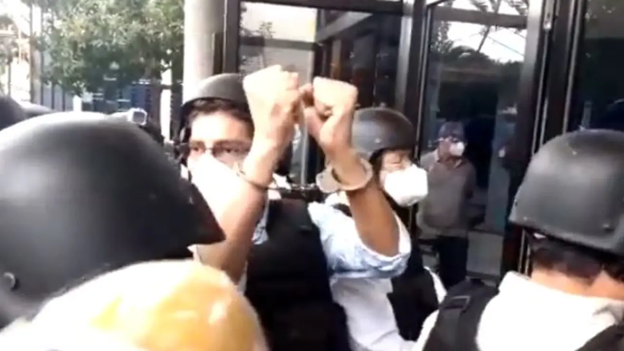 L&oacute;pez Davidson