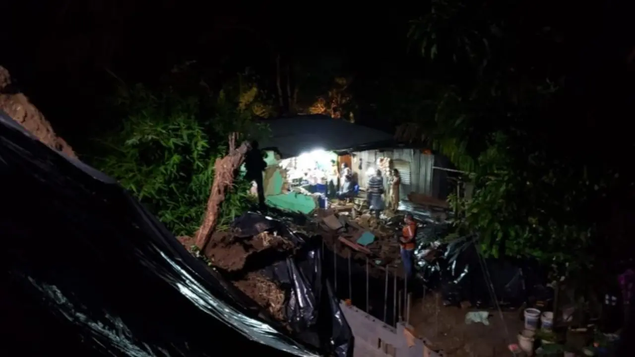 Cant&oacute;n El Cedro