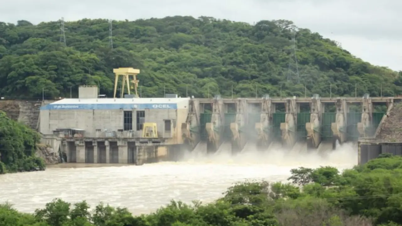 Central 15 de Septiembre