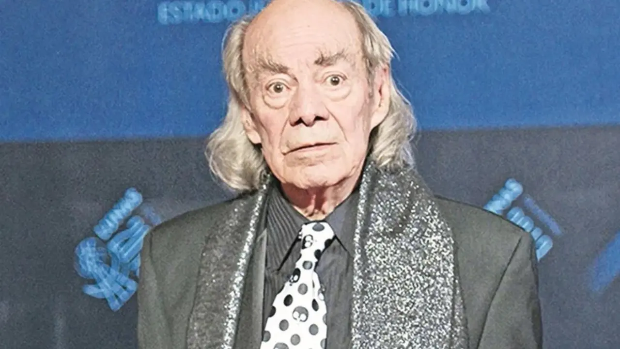 El Loco Vald&eacute;s