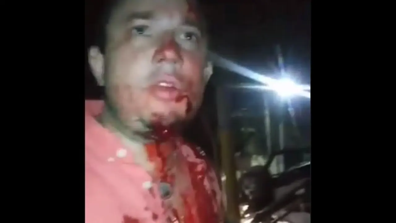 Arturo Maga&ntilde;a