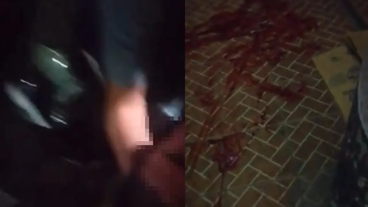 Balazos en Soyapango