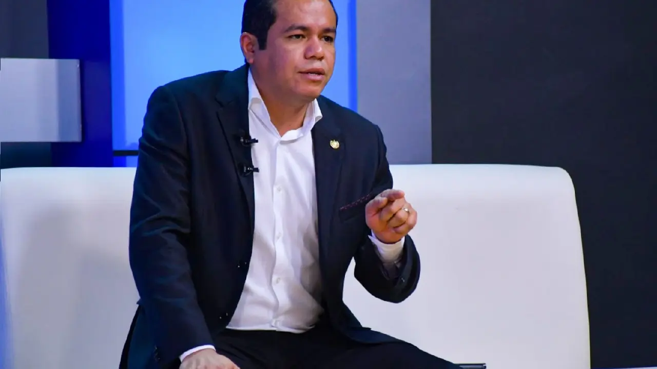 Ministro de Hacienda