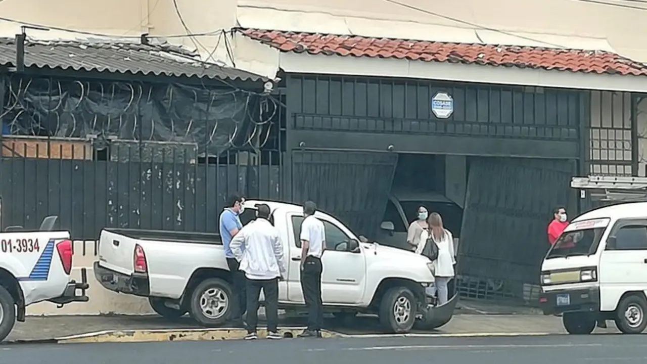 Residencia en la Escal&oacute;n