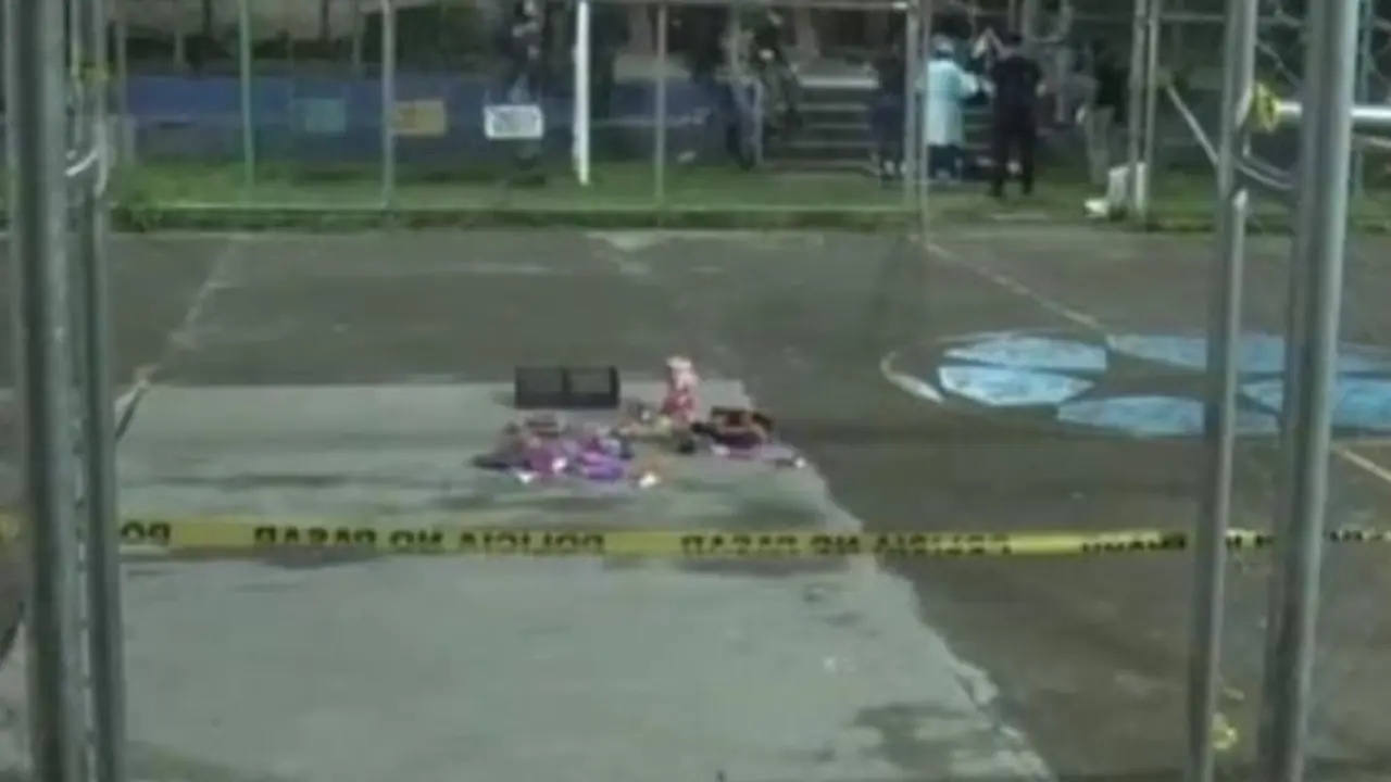 Centro Urbano Lourdes