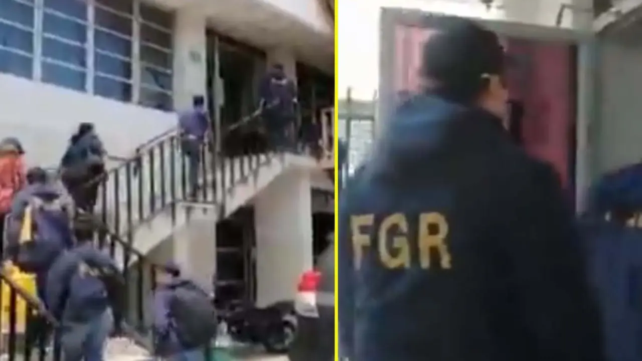 Fiscal&iacute;a allana centros penales 3