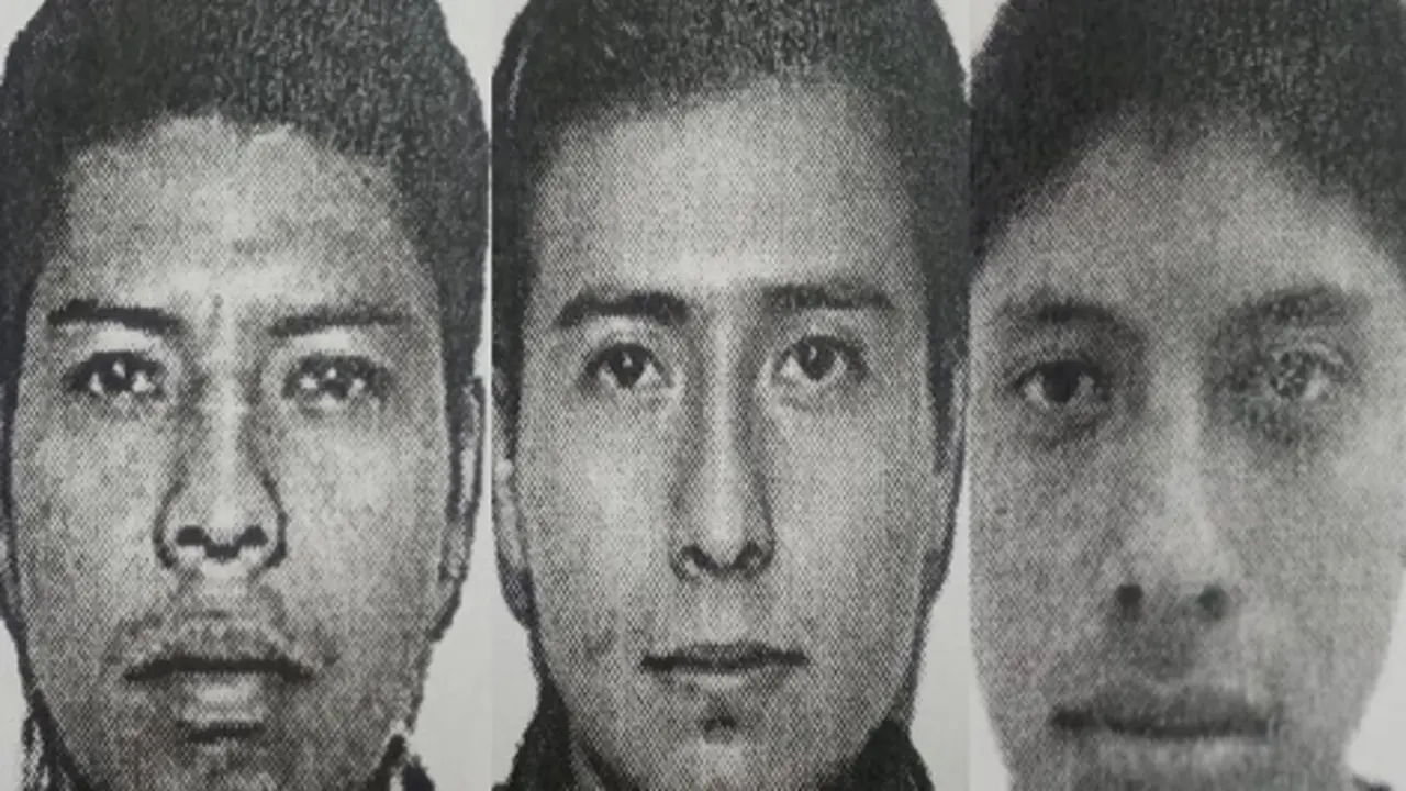 Agresi&oacute;n sexual en una ni&ntilde;a de nueve a&ntilde;os