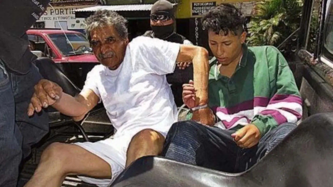 Absuelven a anciano vinculado con el asesinato de un ni&ntilde;o de 9 a&ntilde;os Foto tomada de Centro Judicial Isidro Men&eacute;ndez