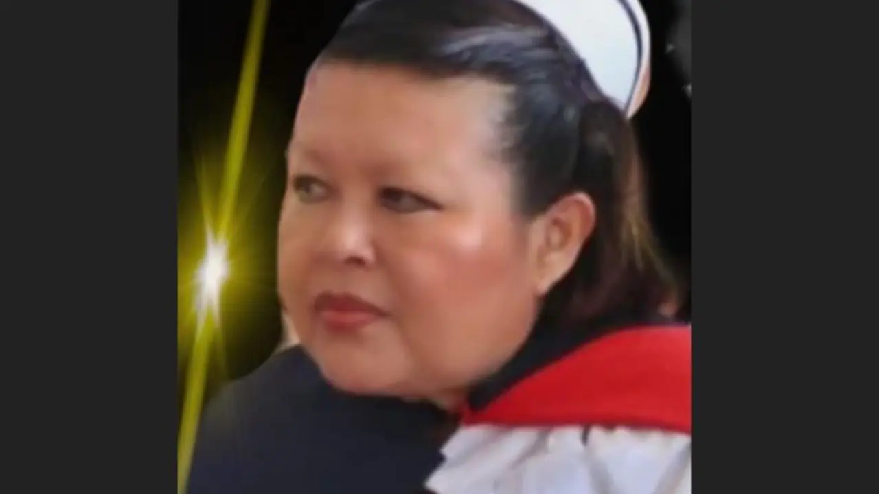 Licenciada Albertina