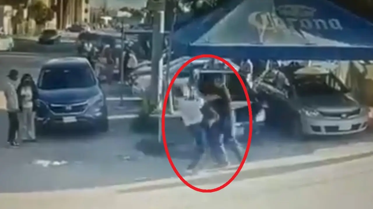 Mata al violador de su hija