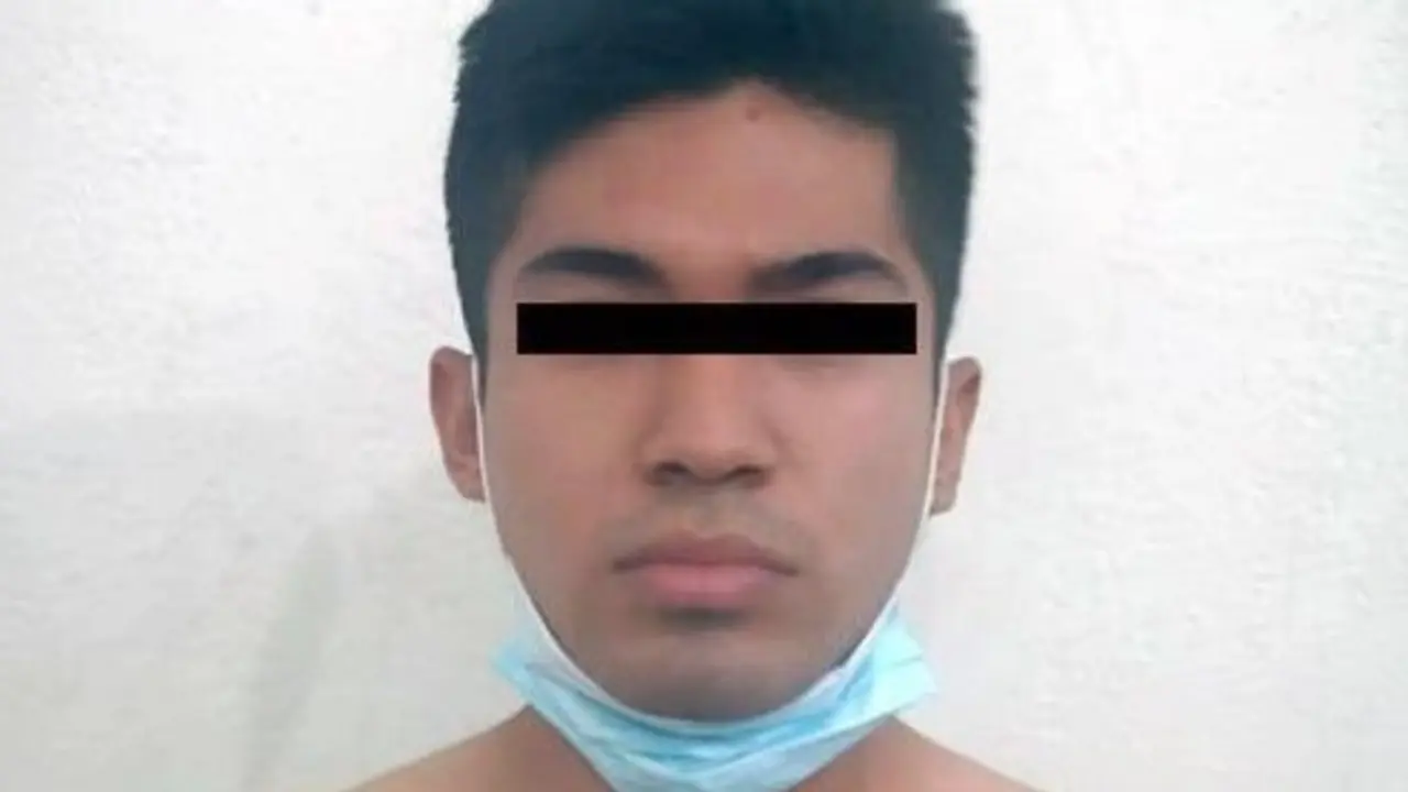 Asesin&oacute; porque joven no quiso ser su novia