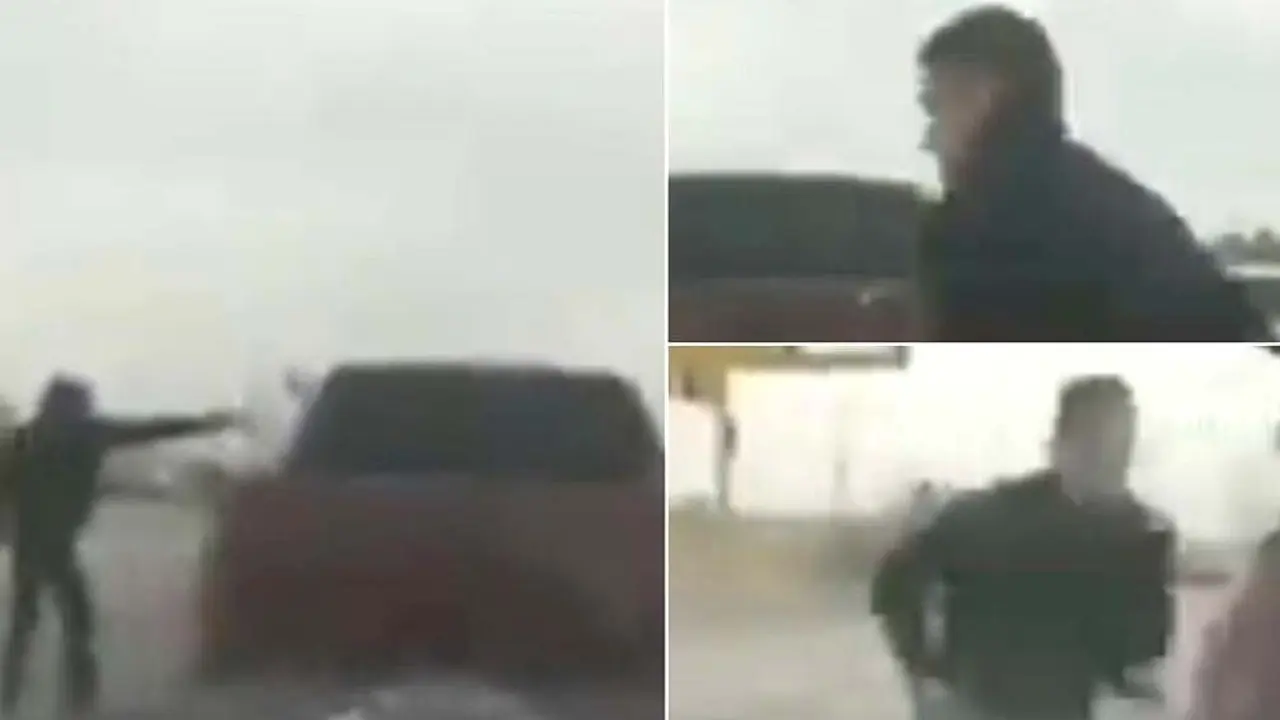 Sicario Jos&eacute; Carlos Molina Imagen tomada de Proceso