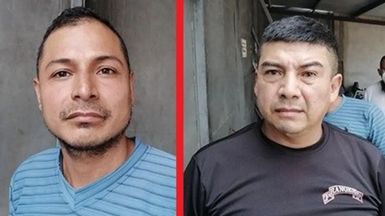 Hermanos que fingieron la muerte de su madre