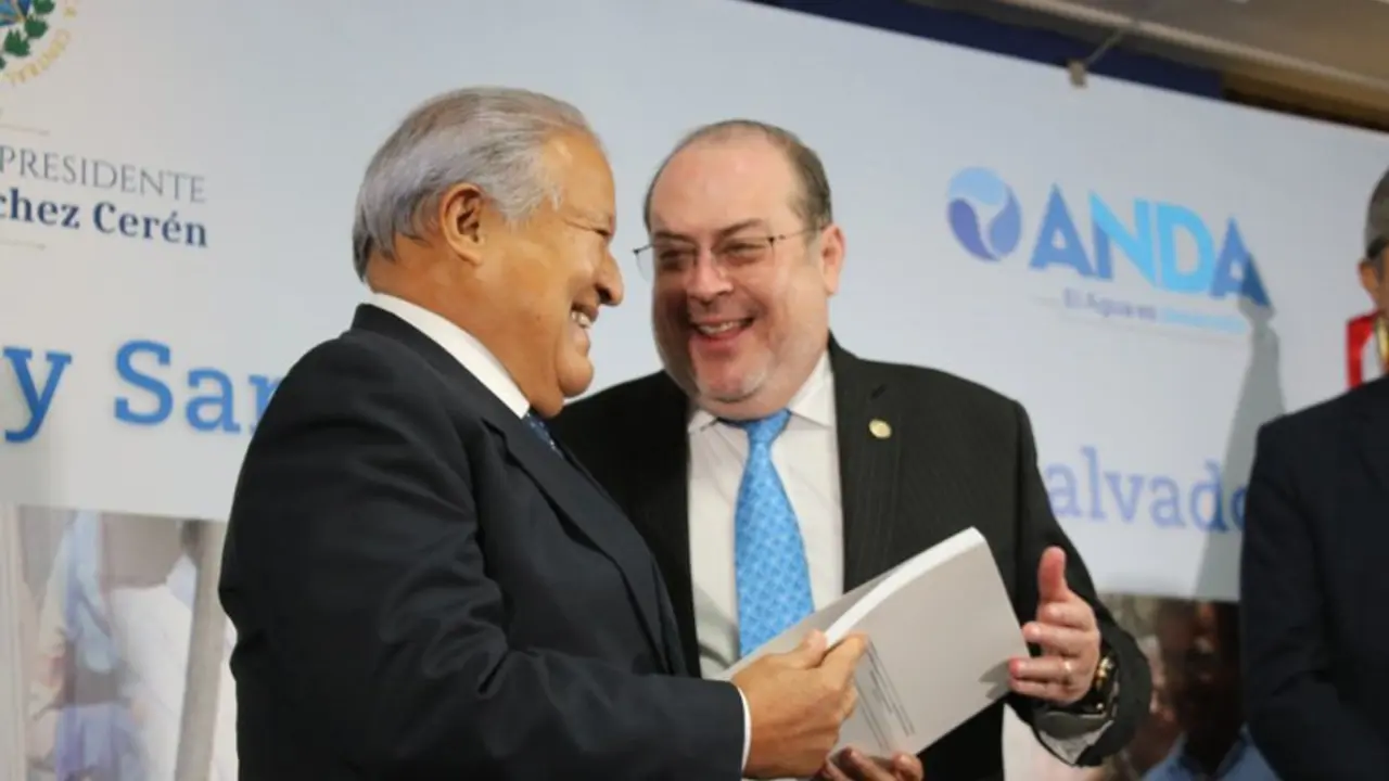 Marco Fort&iacute;n y S&aacute;nchez Cer&eacute;n