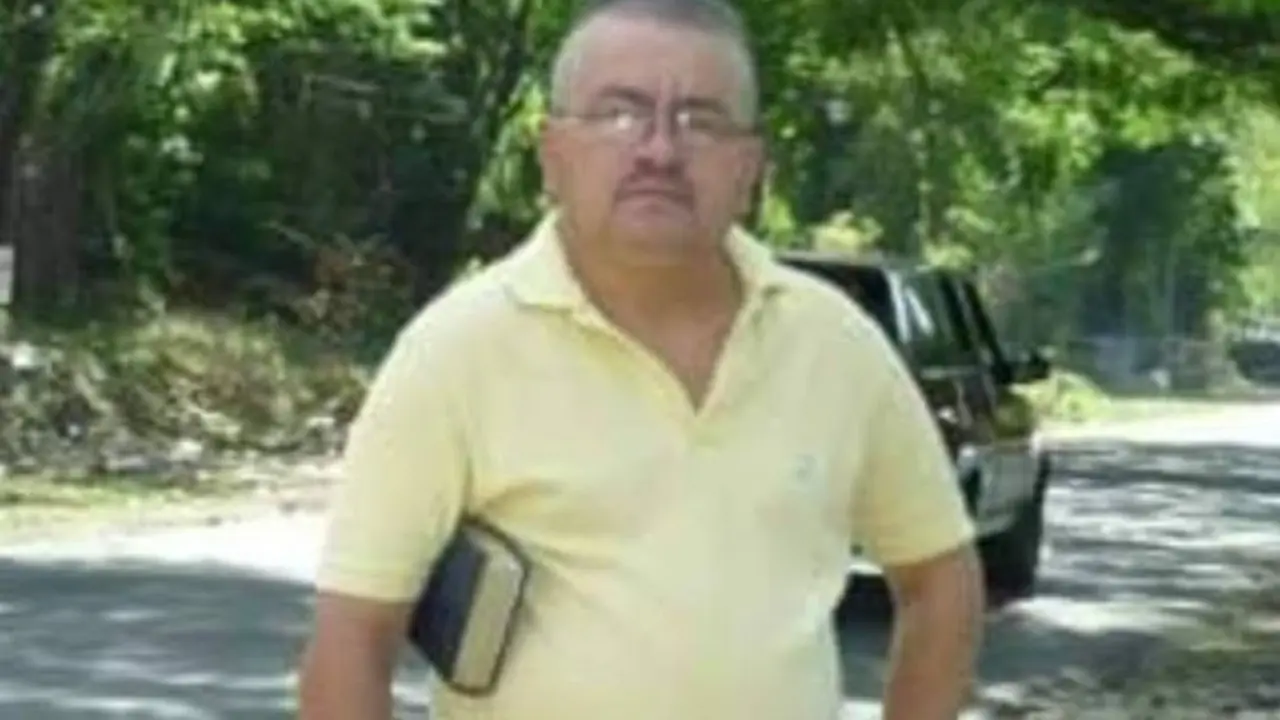 Desapareci&oacute; el lunes