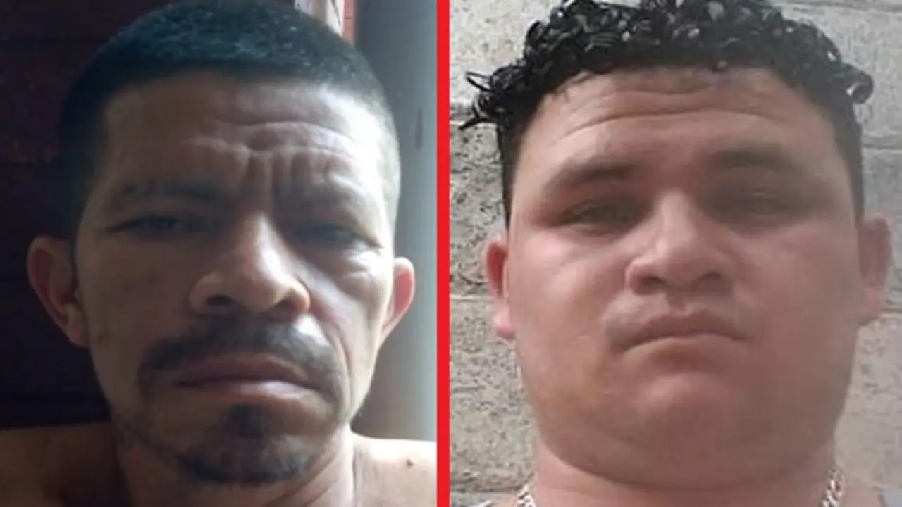 Acusados de intentar matar a un polic&iacute;a